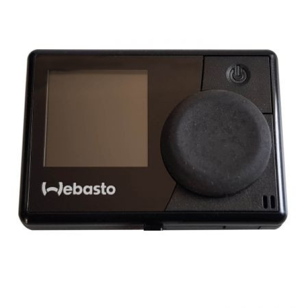 Webasto Multicontrol CAR 9030026D